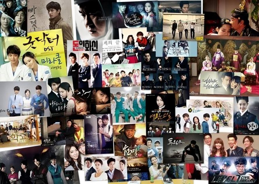 Watch or Download Asian Dramas and Movies